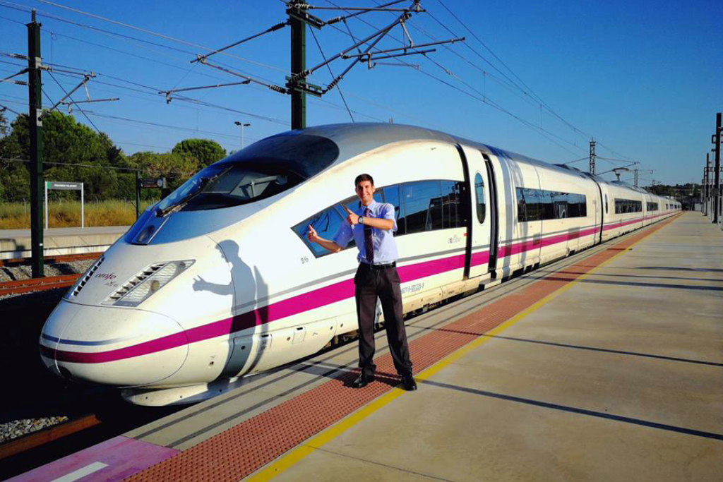 estudiar turismo
