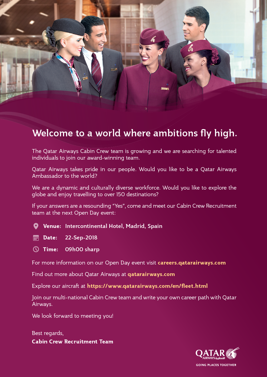 open day qatar