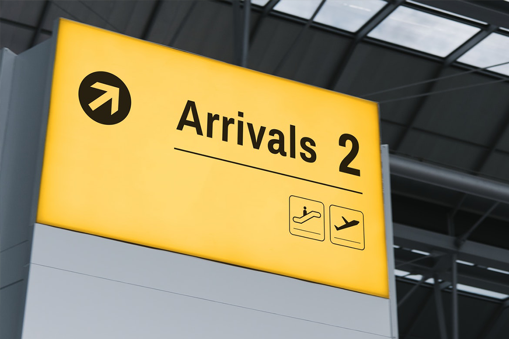 mejores aeropuertos