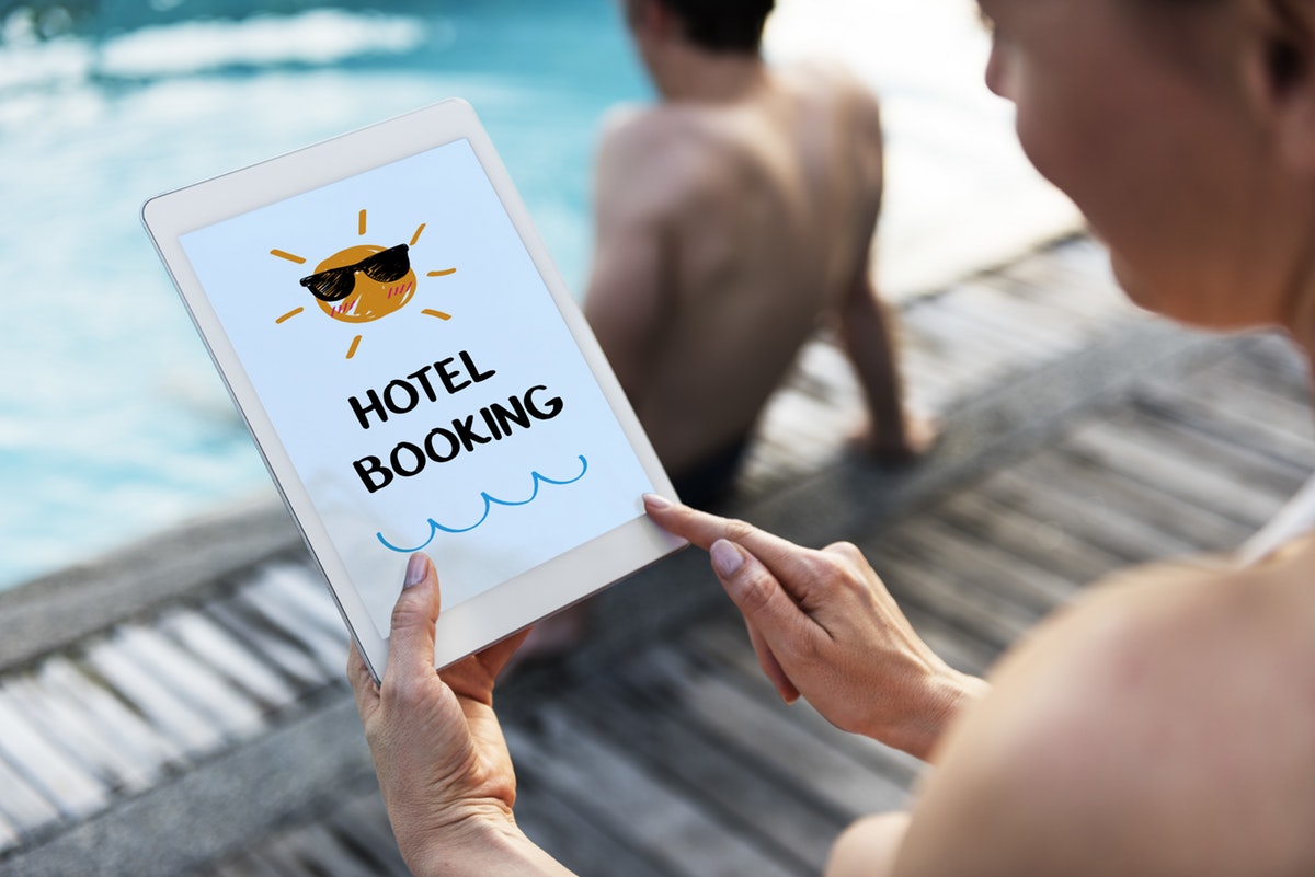 claves para elegir hotel