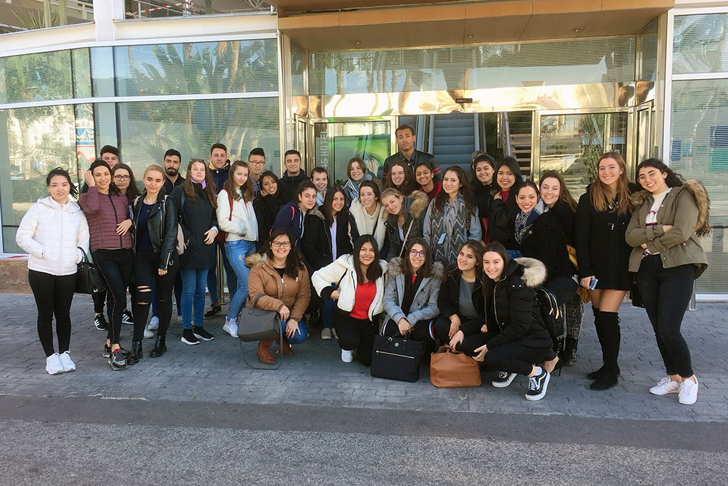 turismo operativo hotal