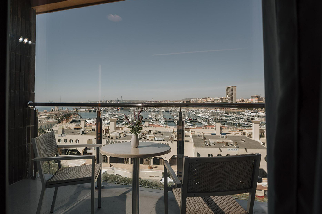 turismo operativo hotel