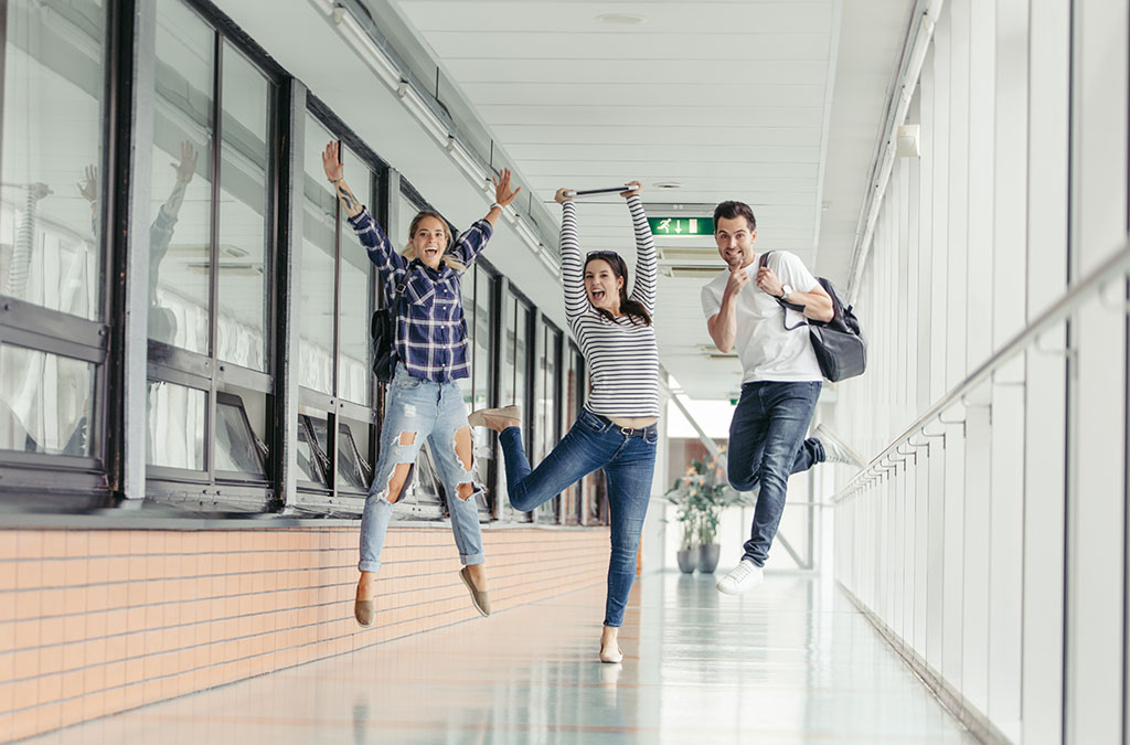 curso de inglés alicante